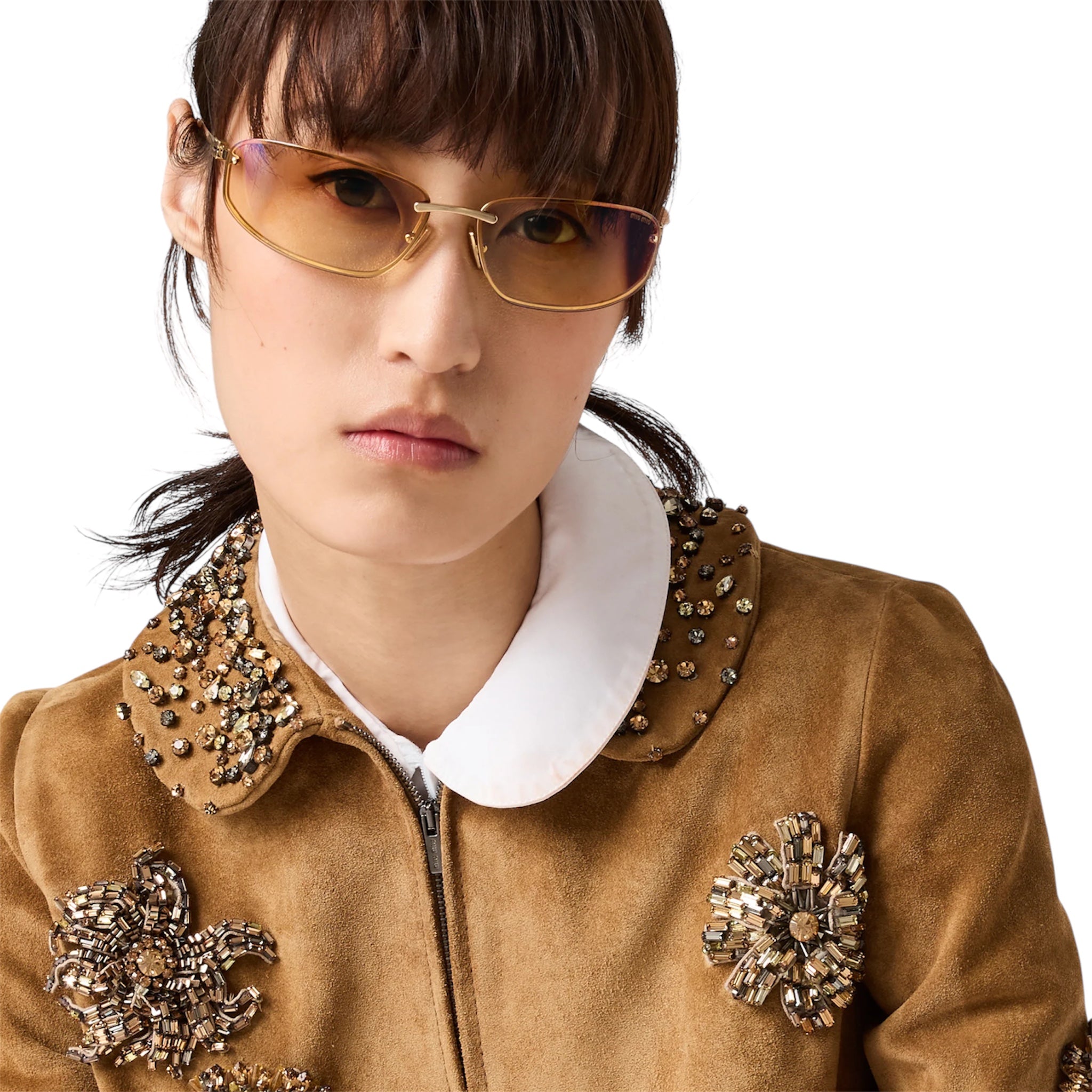 Miu Miu - Nocturne Sunglasses