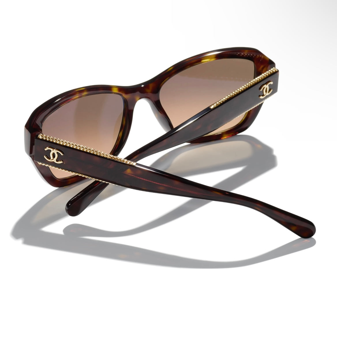 Chanel Butterfly CH5516 Sunglasses
