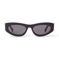 Fendi – FF Diamonds Oval Sunglasses