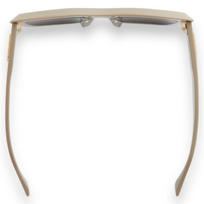 Bottega Veneta Cat-Eye Square Classic Sunglasses