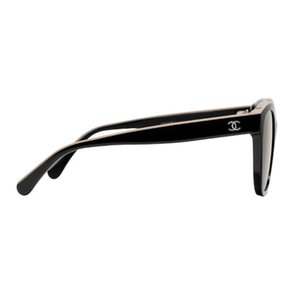 Chanel Butterfly Sunglasses CH5414