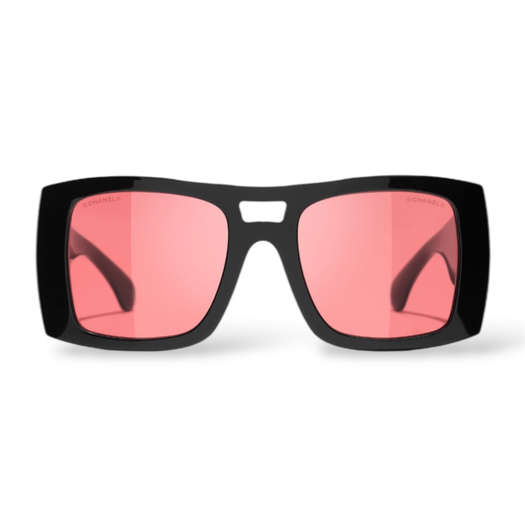 Chanel - Pilot Sunglasses CH5539