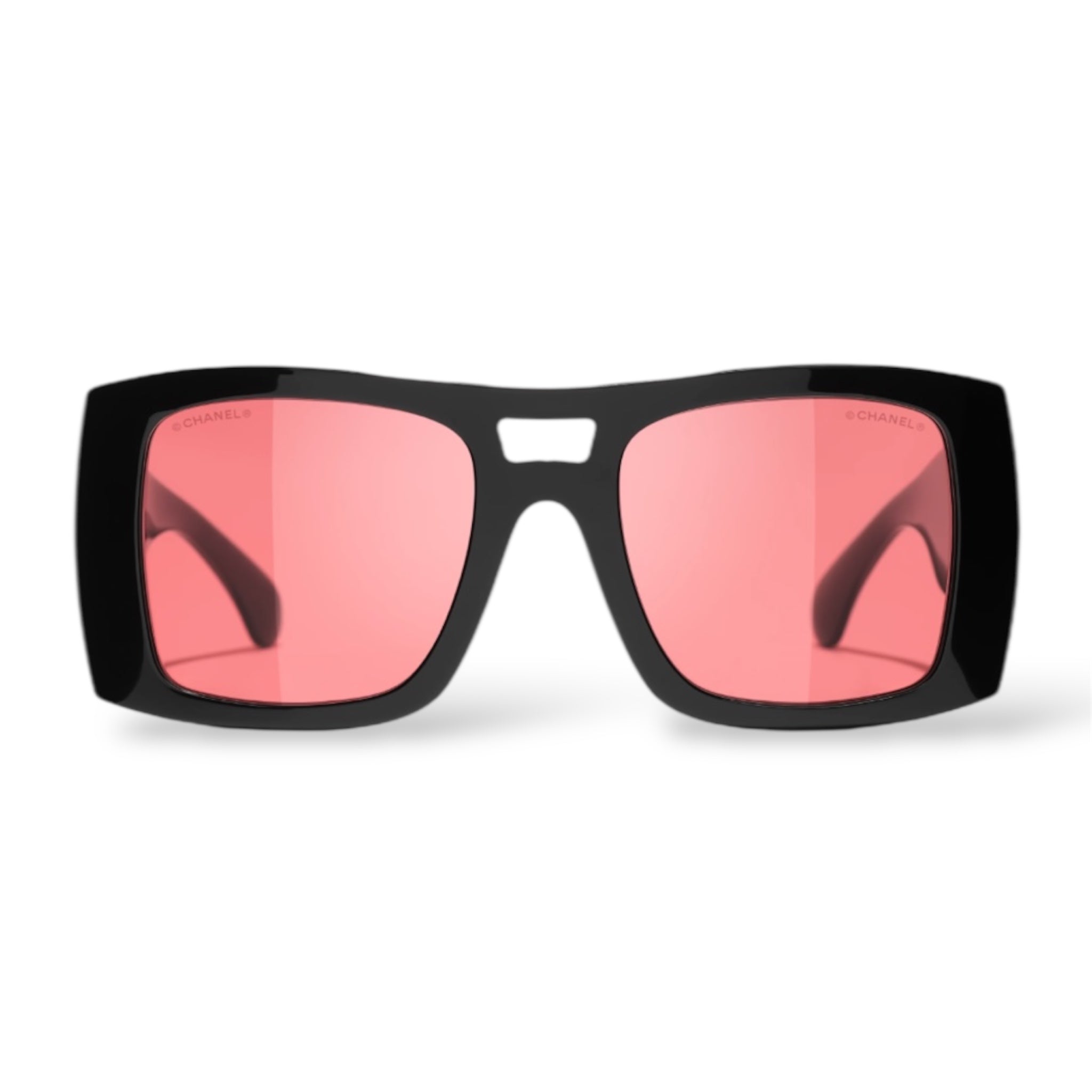 Chanel - Pilot Sunglasses CH5539