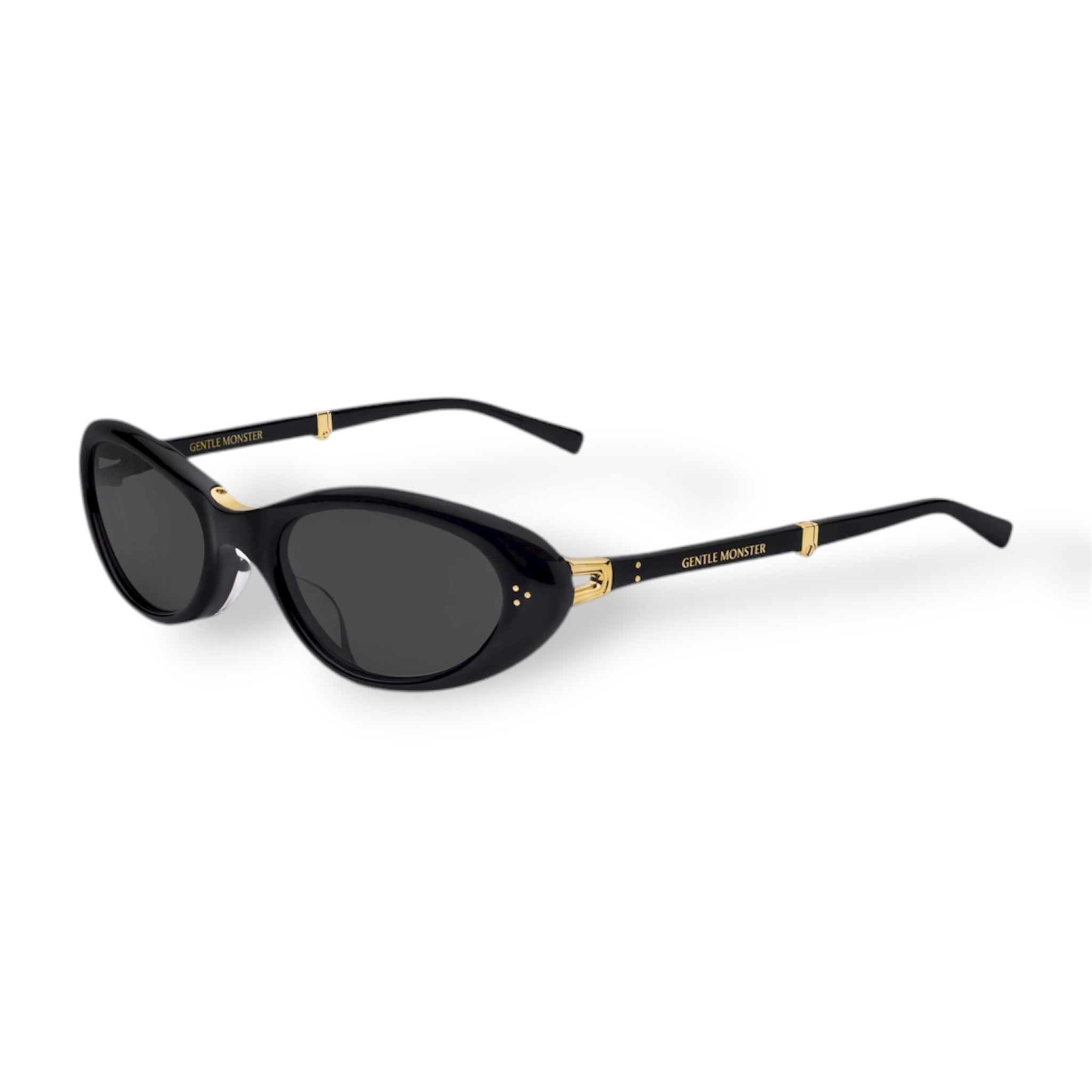 Gentle Monster - Lolang 01 Sunglasses