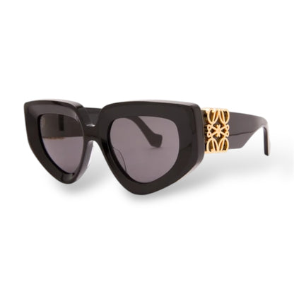 Loewe - Diamond Sunglasses