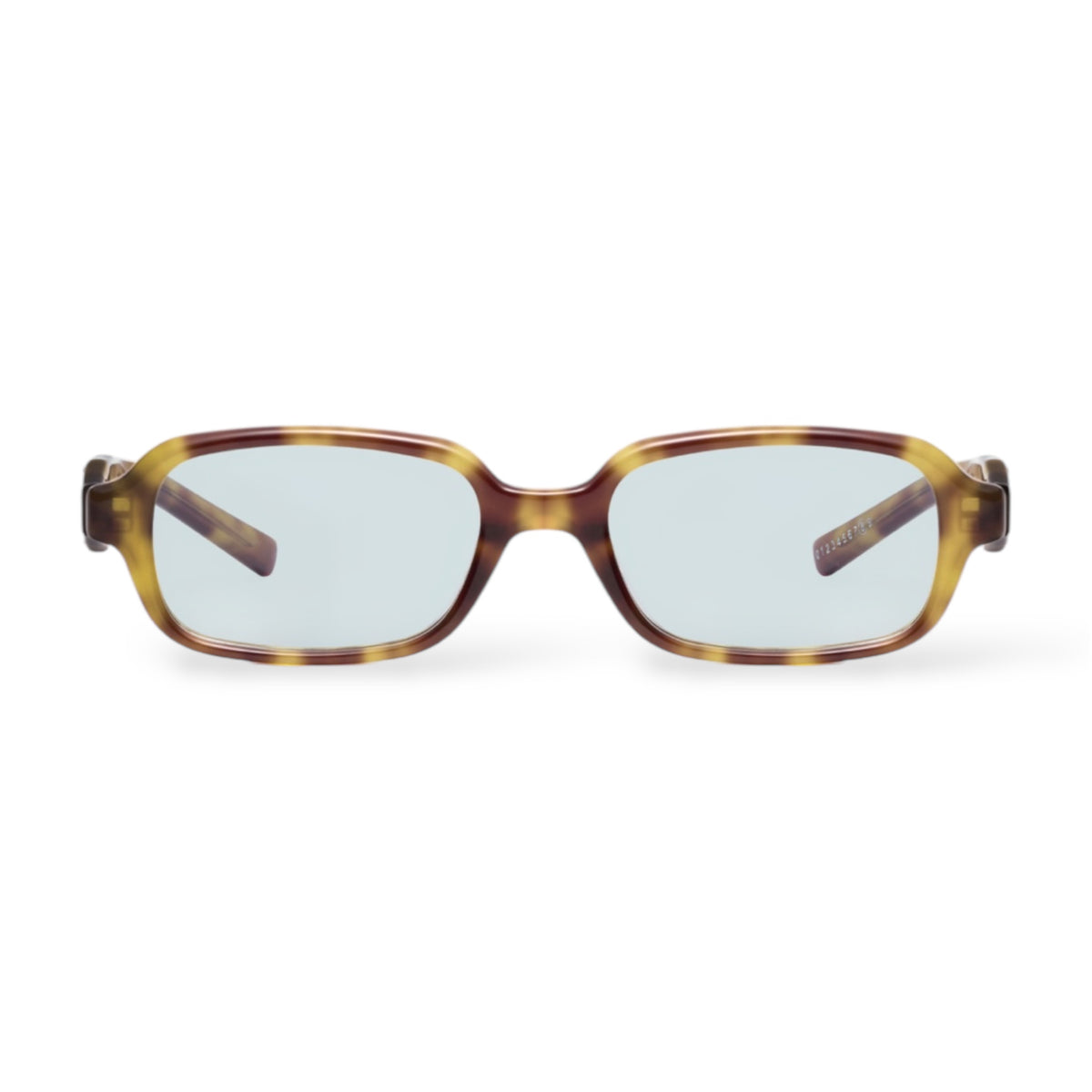 Gentle Monster x Maison Margiela MM210 – Aurea Sunglasses