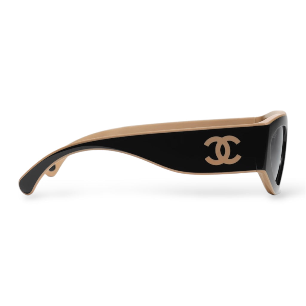 Chanel - Cat Eye Sunglasses CH6056