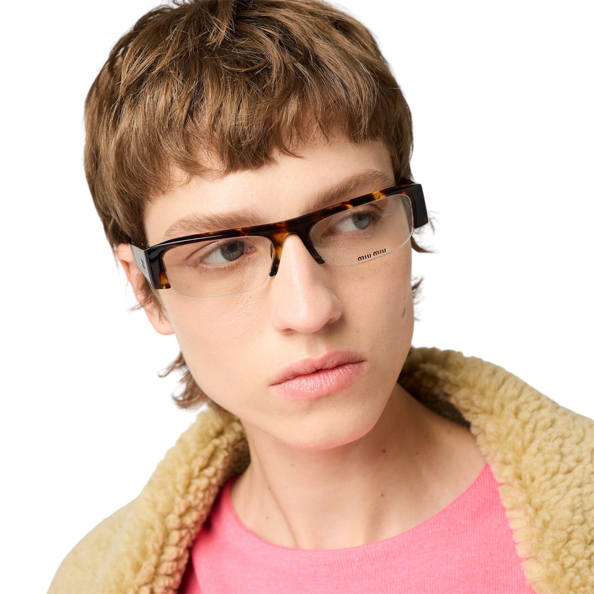 Miu Miu – Vedette Optical Glasses