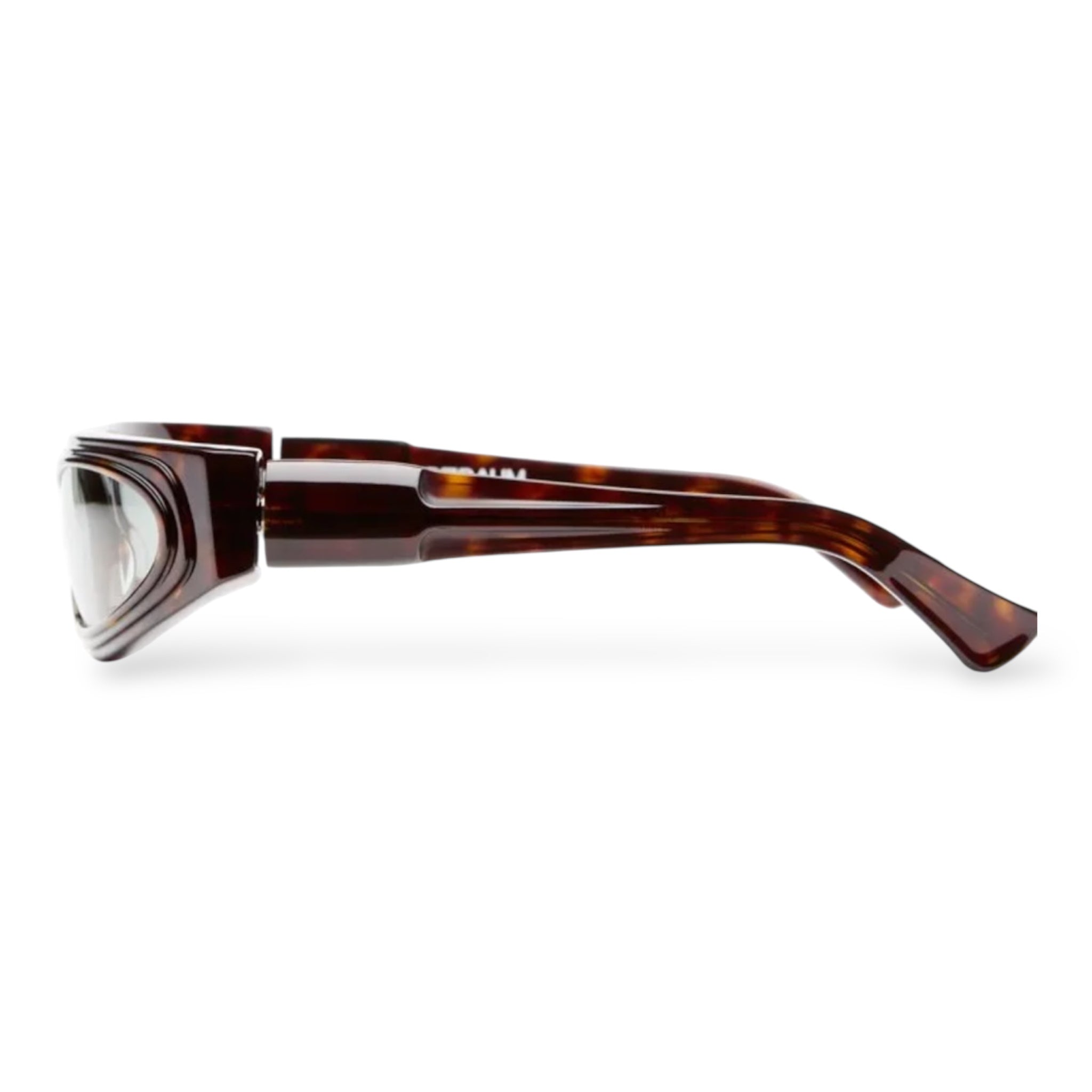 Kuboraum E21 Sunglasses