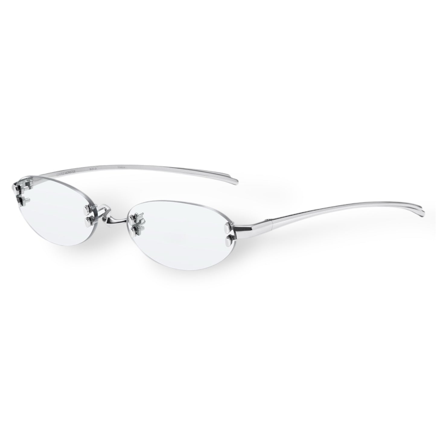 Gentle Monster - Furi 02 Sunglasses