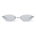 Gentle Monster - Furi 02 Sunglasses
