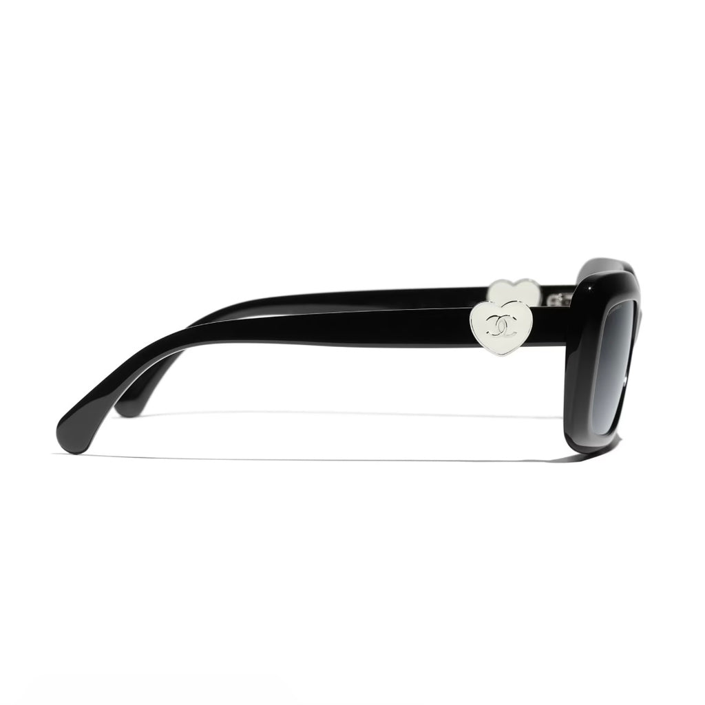 Chanel Rectangle CH5520 Sunglasses