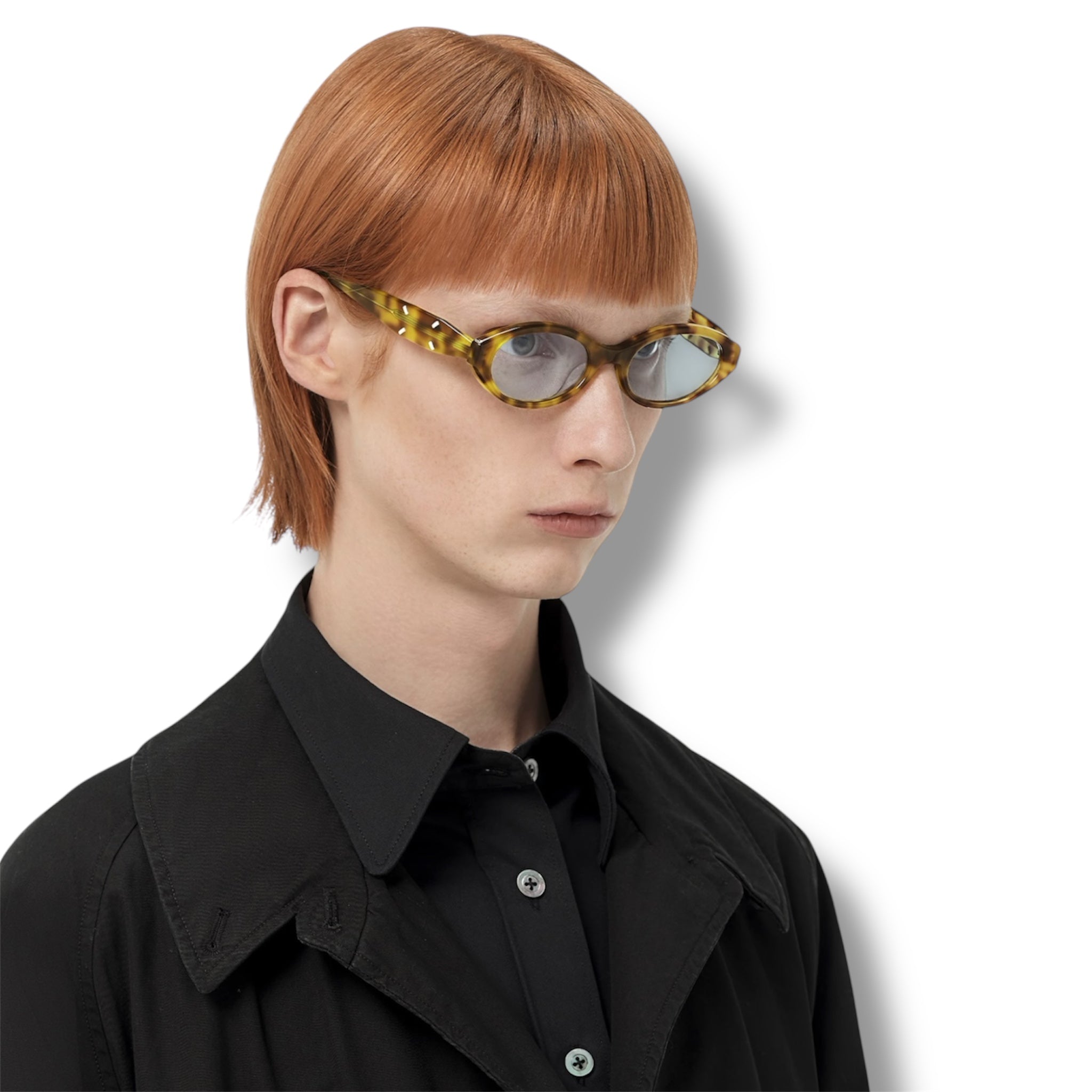 Gentle Monster x Maison Margiela MM209