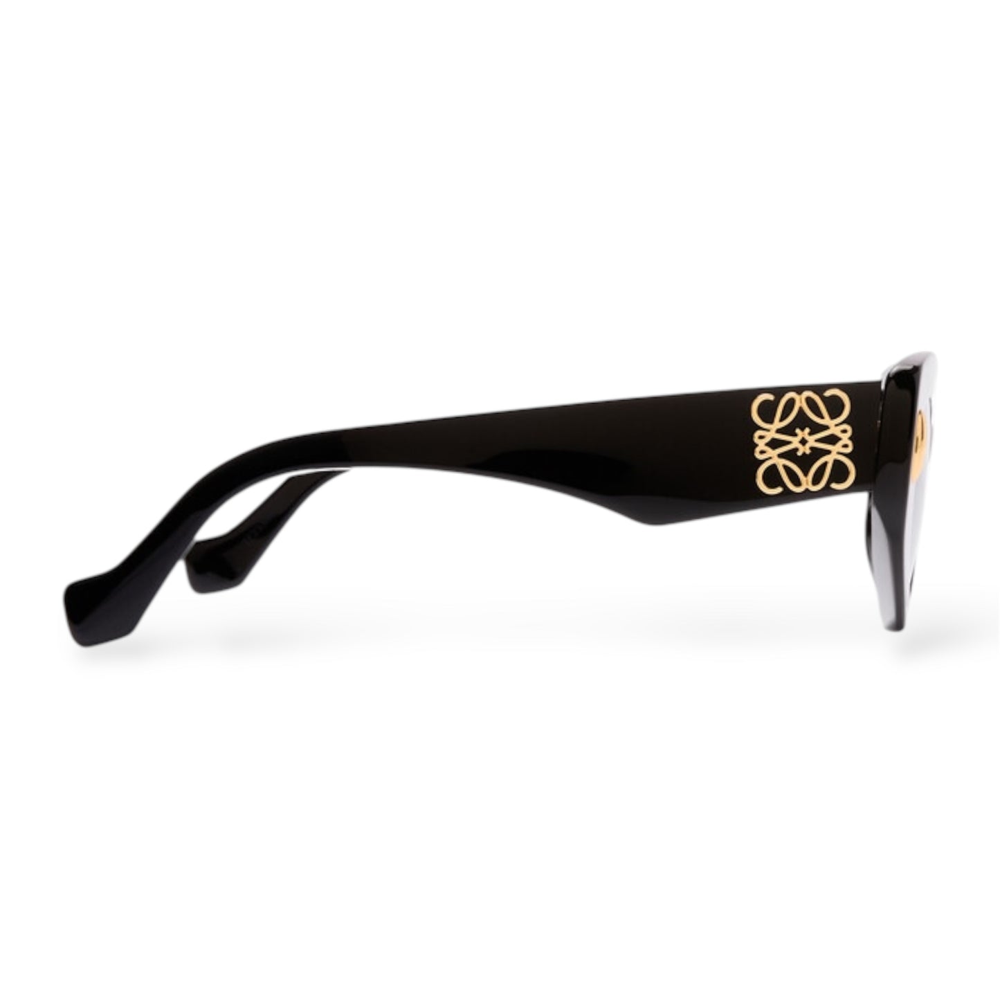 Loewe - Butterfly Screen Sunglasses