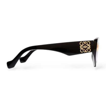Loewe - Butterfly Screen Sunglasses