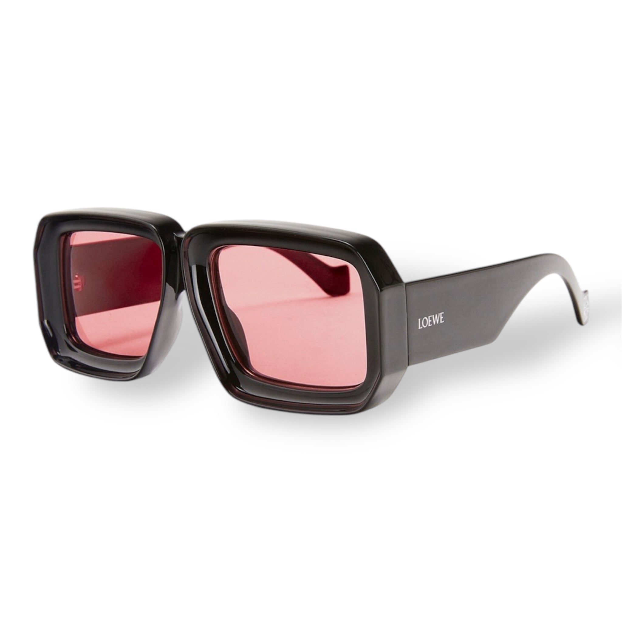 Loewe Paula’s Ibiza Dive in Mask Sunglasses