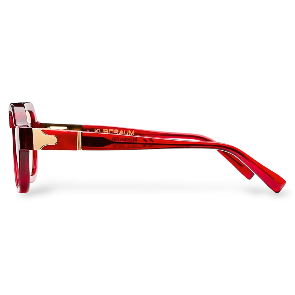 Kuboraum – S6 Mask Sunglasses