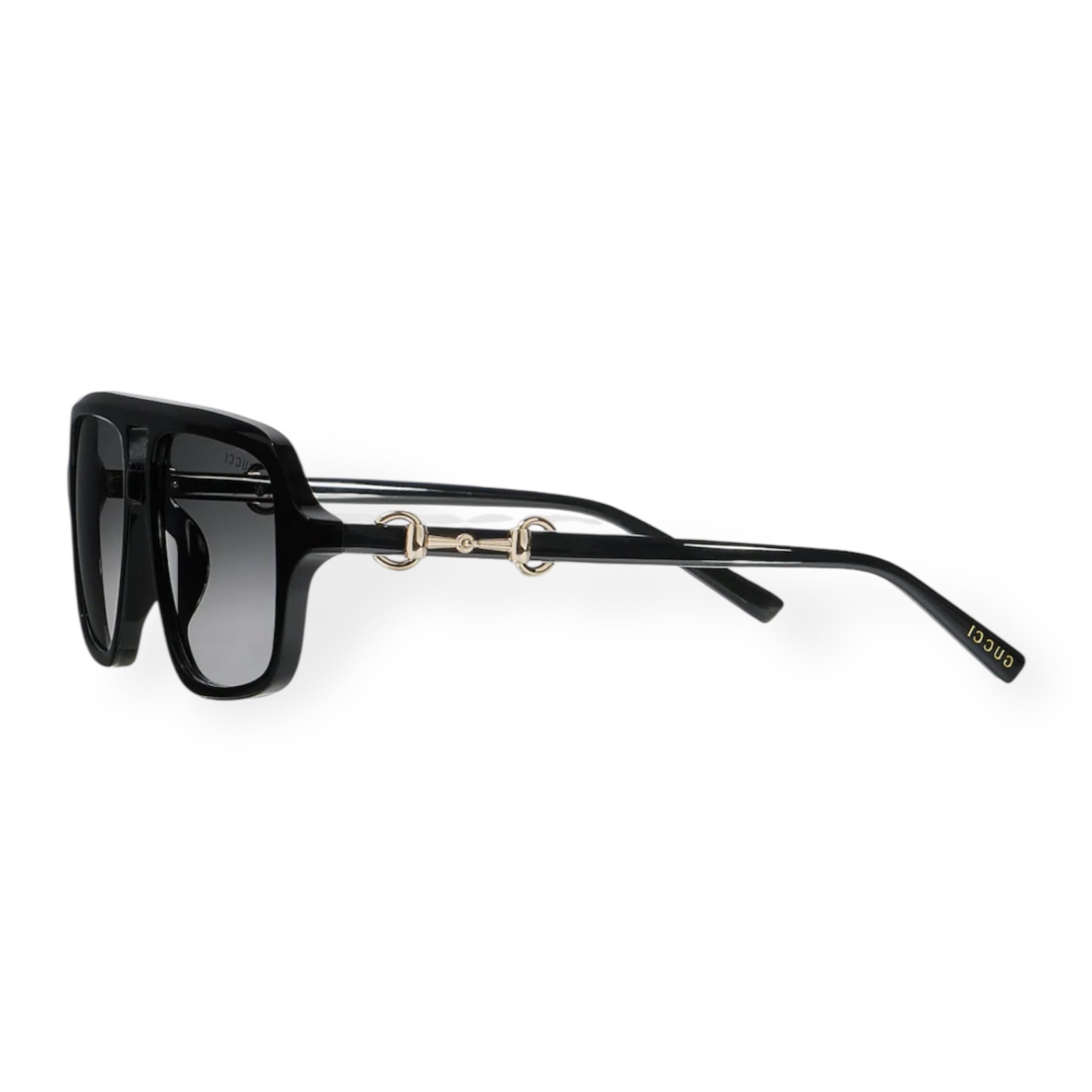 Gucci - Navigator Sunglasses GG2052S