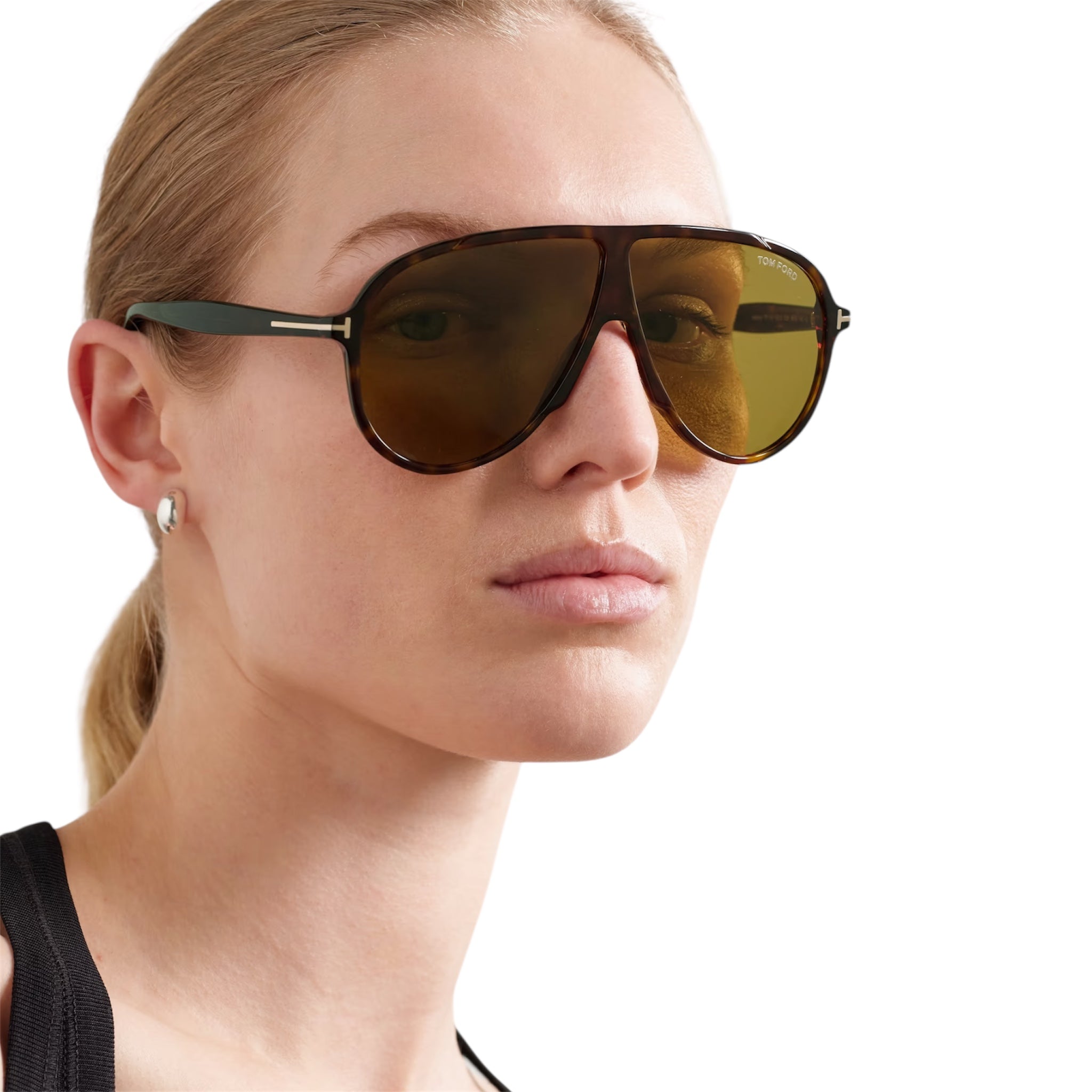 Tom Ford - Vladimir Sunglasses
