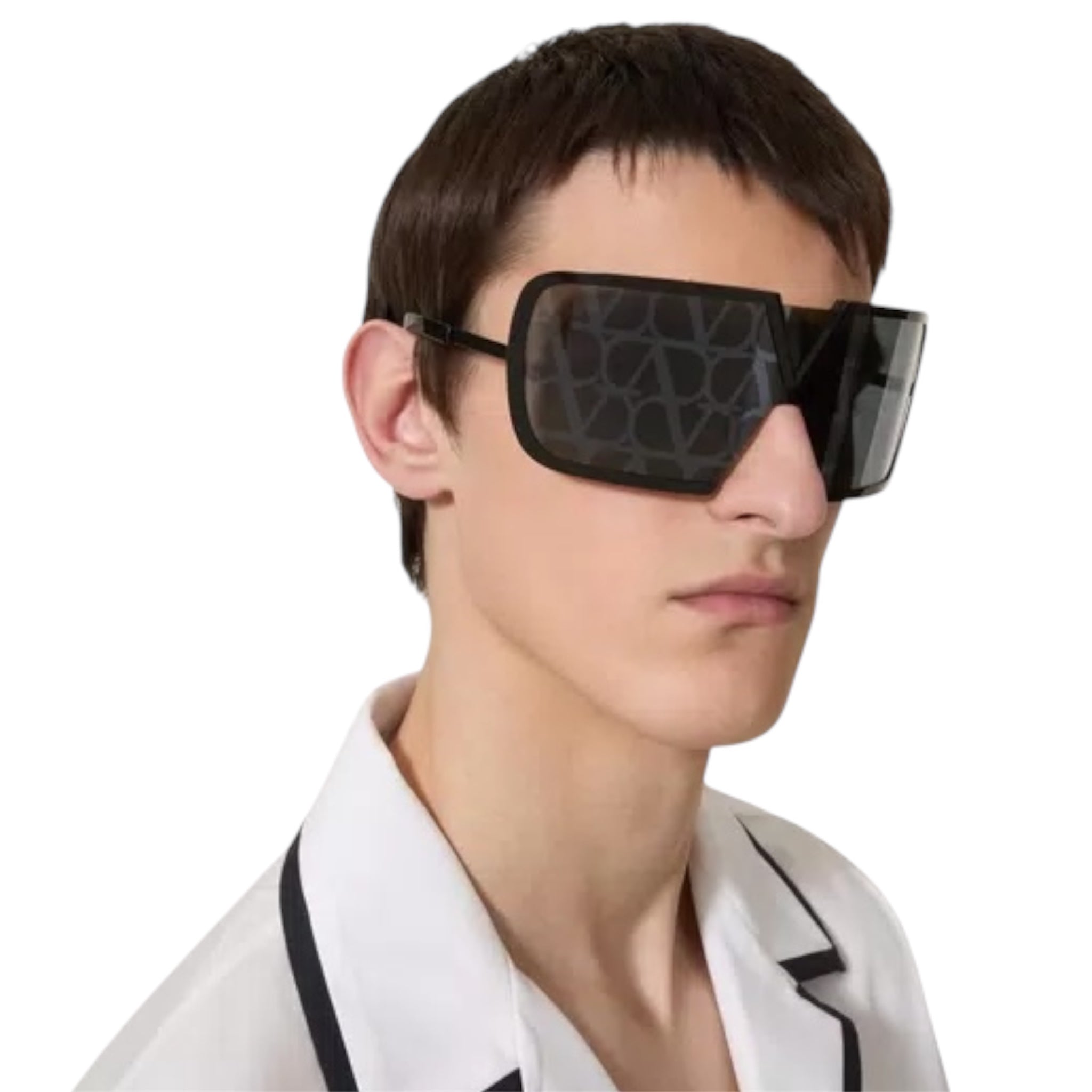 Valentino V-Romask Sunglasses