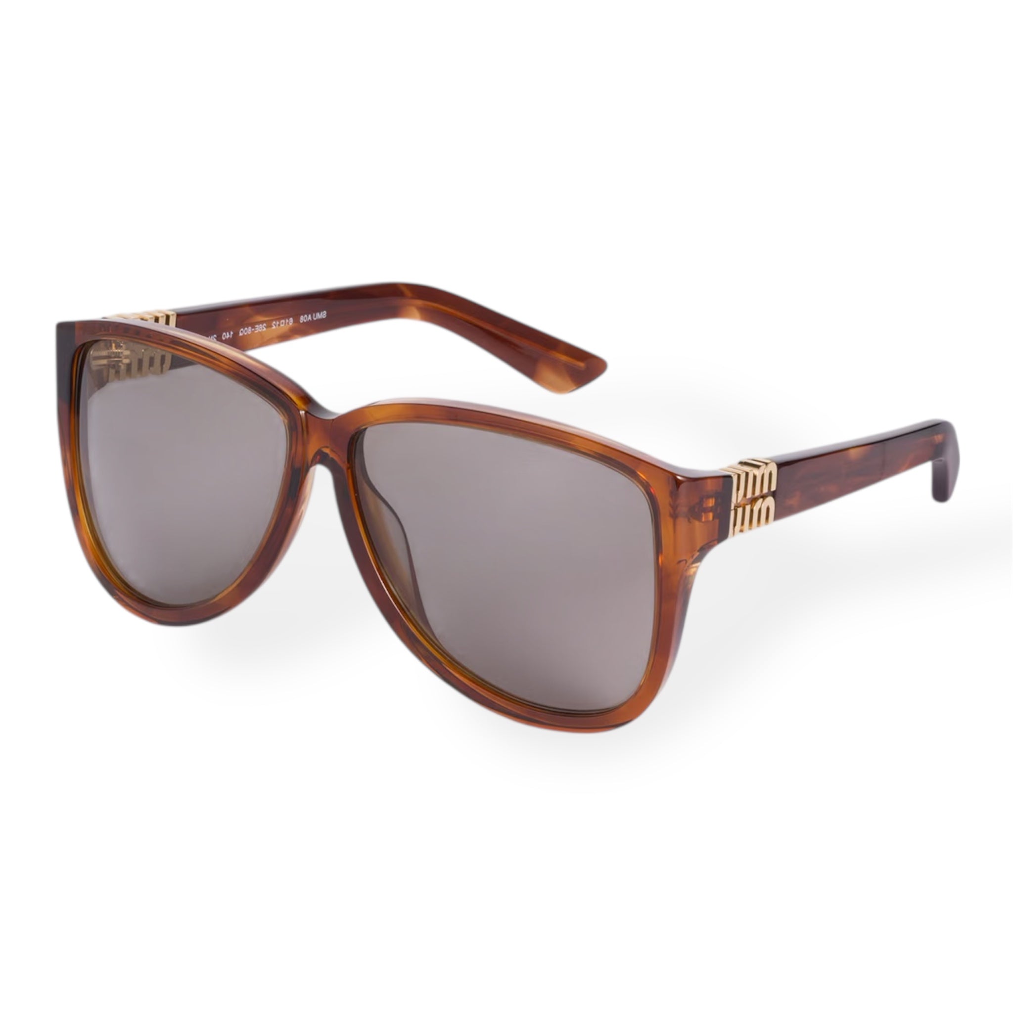 Miu Miu - Ombre A08 Sunglasses