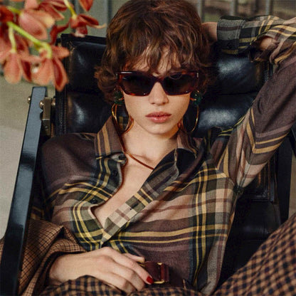 Saint Laurent - SL 826 Sunglasses