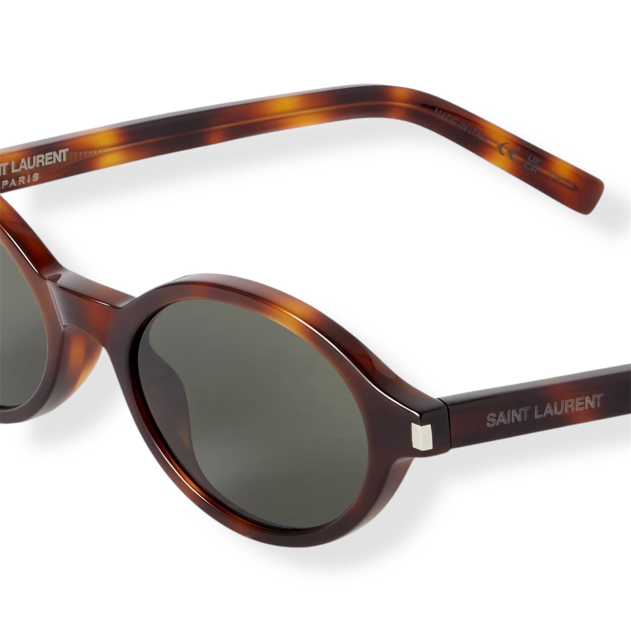 Saint Laurent Jeanne Sunglasses