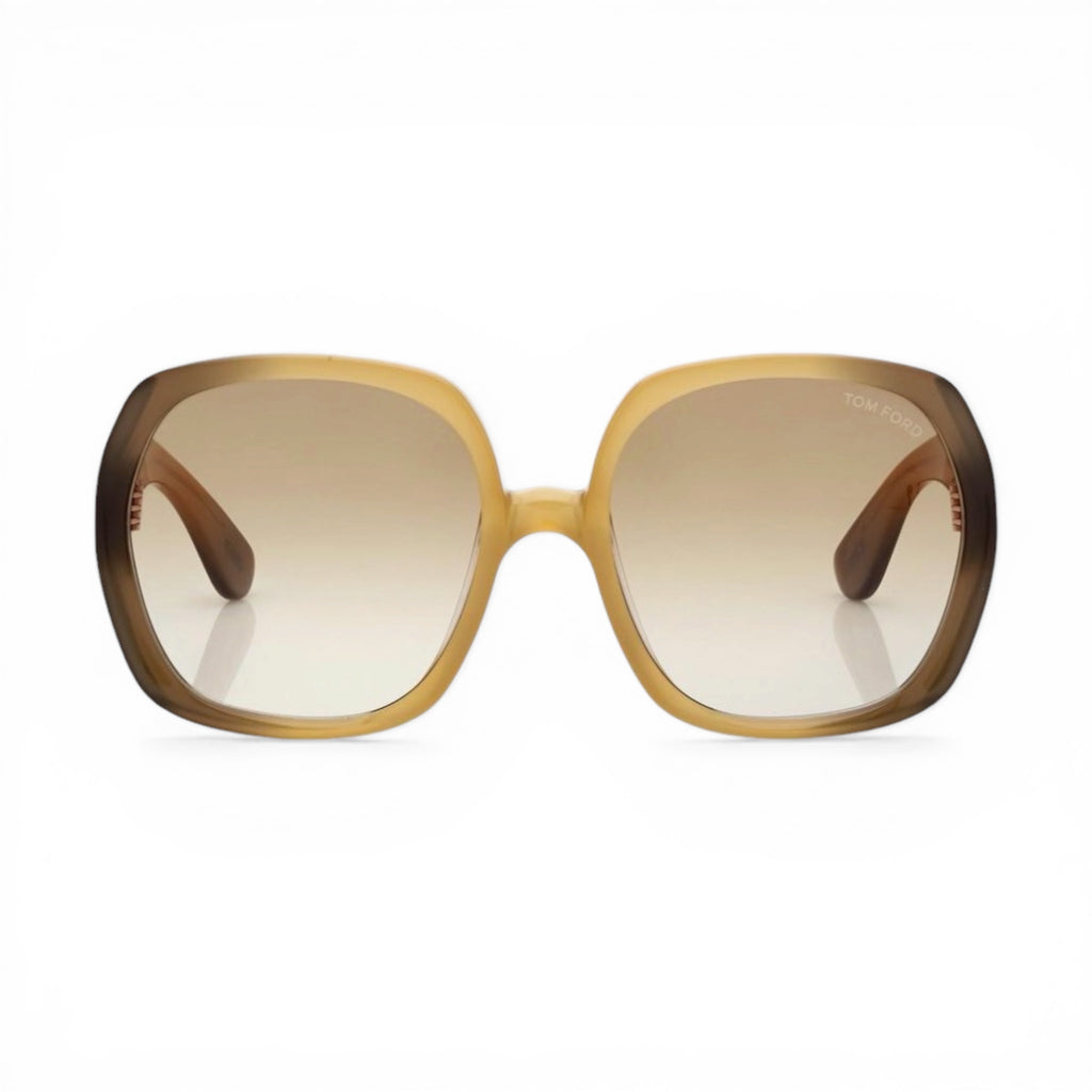 Tom Ford - Saffron Sunglasses