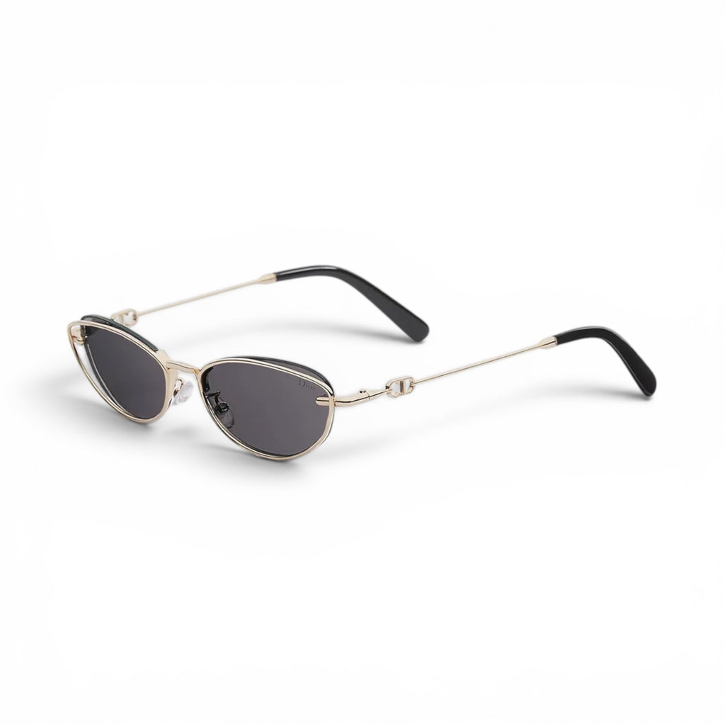 Christian Dior - Petit CD B1U Sunglasses