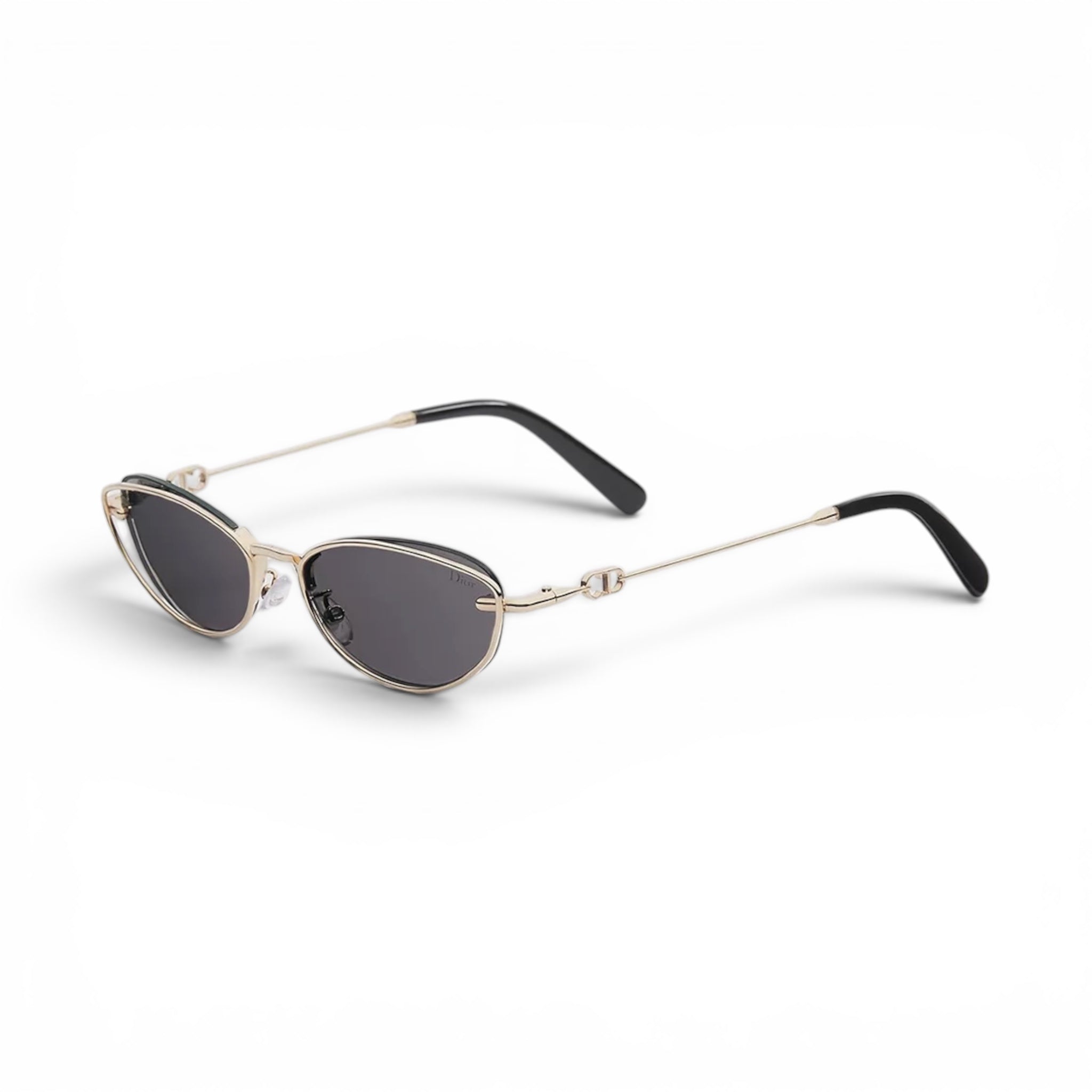 Christian Dior - Petit CD B1U Sunglasses