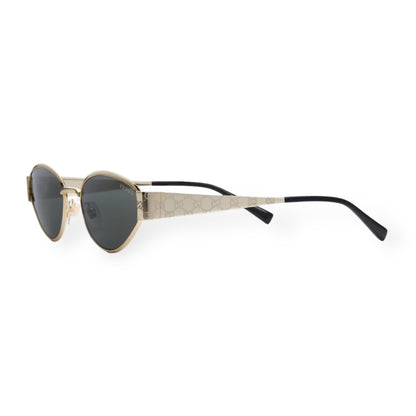 Gucci - Geometric Sunglasses Cruise 2025 Collection