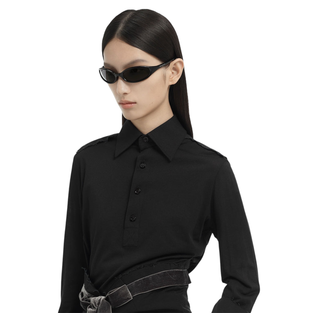 Gentle Monster x Maison Margiela - MM202 Sunglasses