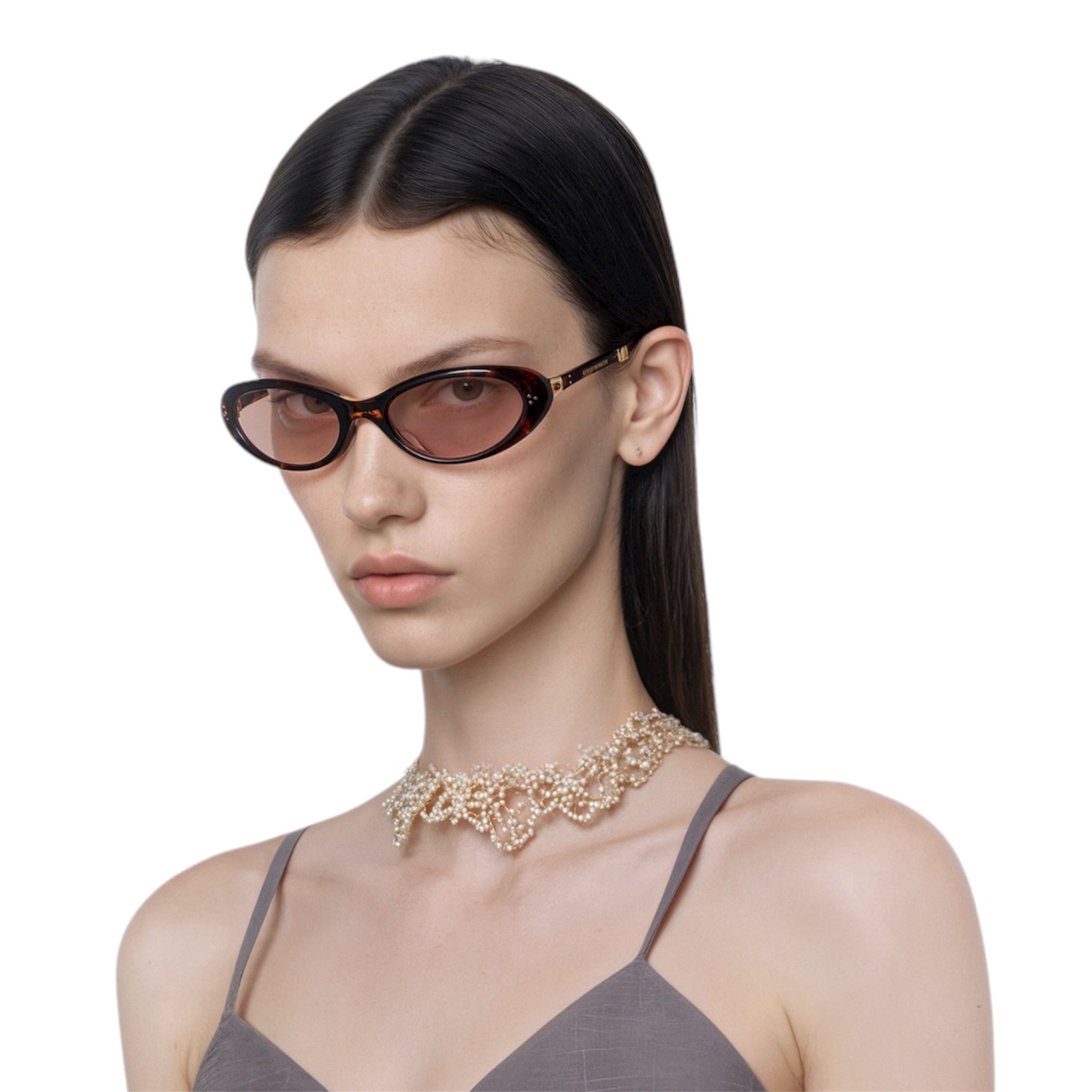 Gentle Monster - Lolang 01 Sunglasses – Aurea Sunglasses