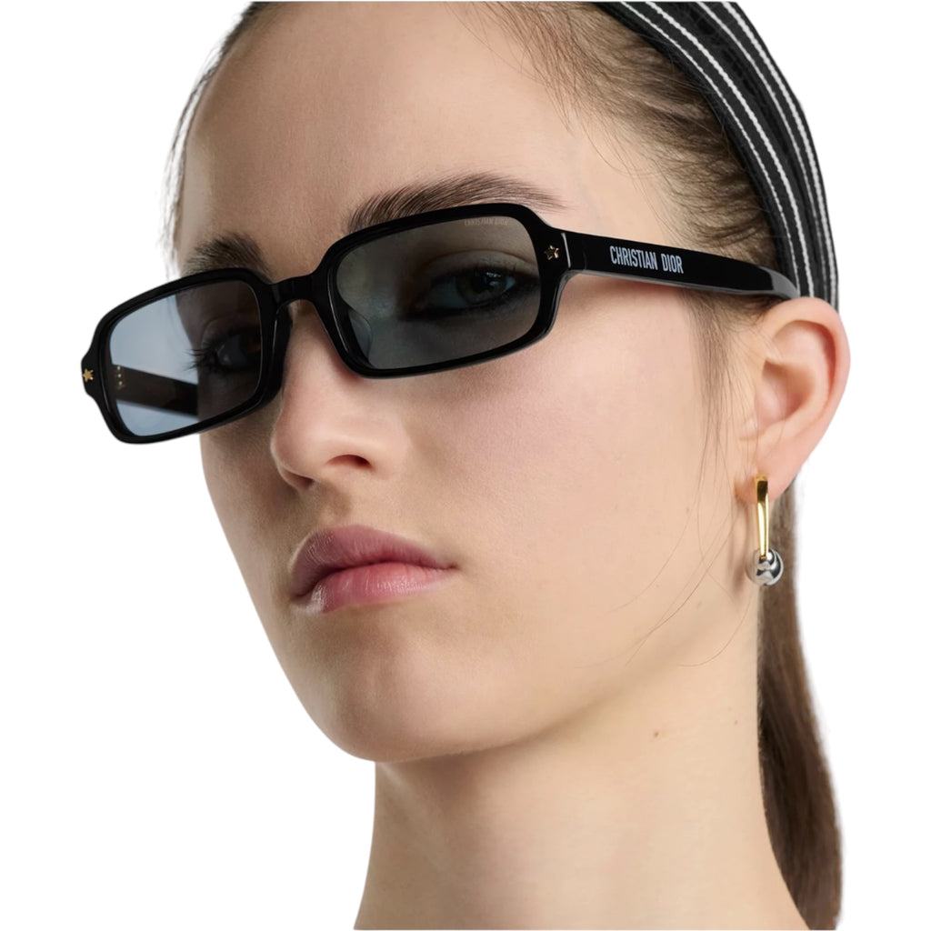 Christian Dior - DiorPacific S3I