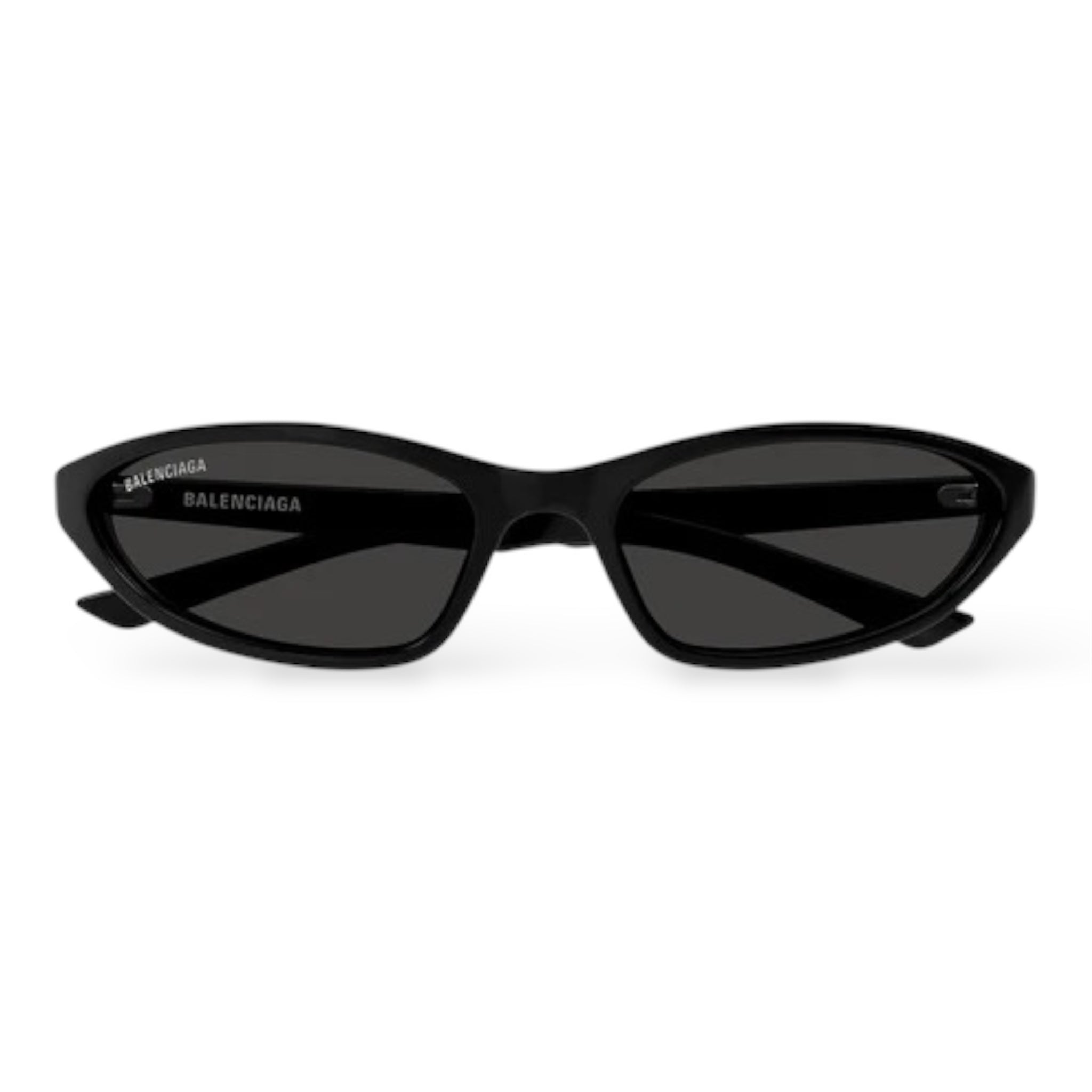 Balenciaga - Shield Cat-Eye Sunglasses 0402S