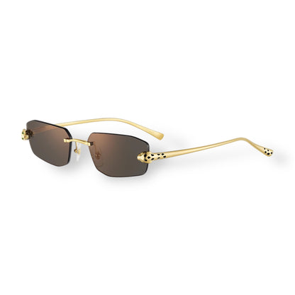 Cartier - Panthère de Cartier Sunglasses