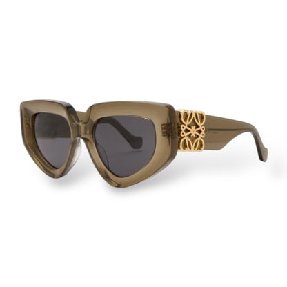 Loewe - Diamond Sunglasses