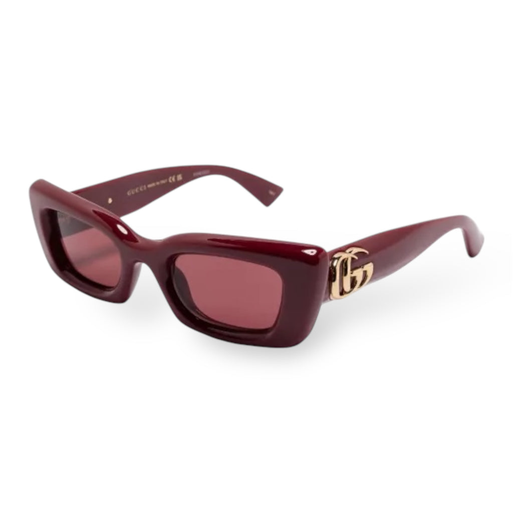 Gucci - Cat Eye Sunglasses GG1827S
