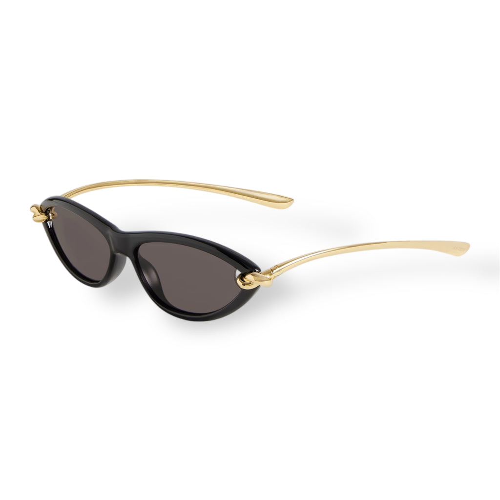 Bottega Veneta - Knot Cat Eye Sunglasses – BV1390S