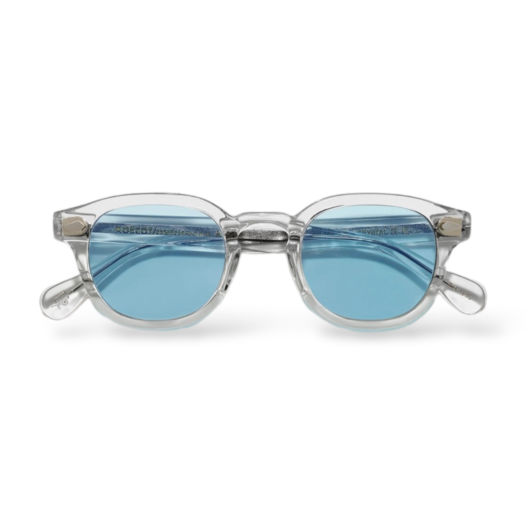 Moscot Lemontosh Sun