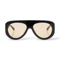 Bottega Veneta-  Osservatorio Flat-Top Sunglasses