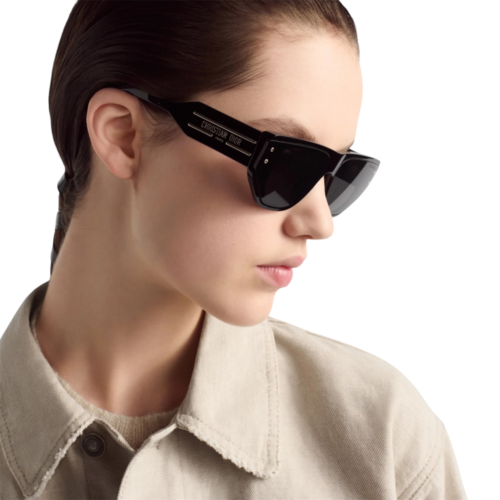 Christian Dior - DiorSignature S15I Sunglasses