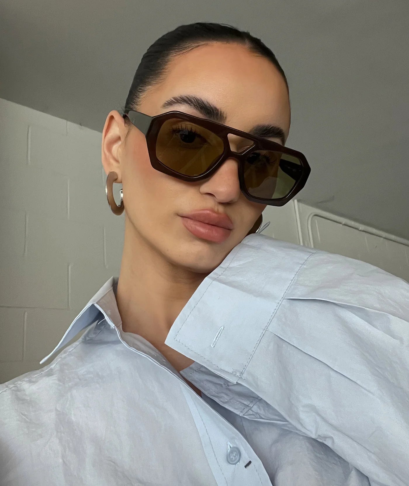 Vehla River Sunglasses