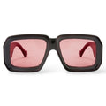 Loewe Paula’s Ibiza Dive in Mask Sunglasses