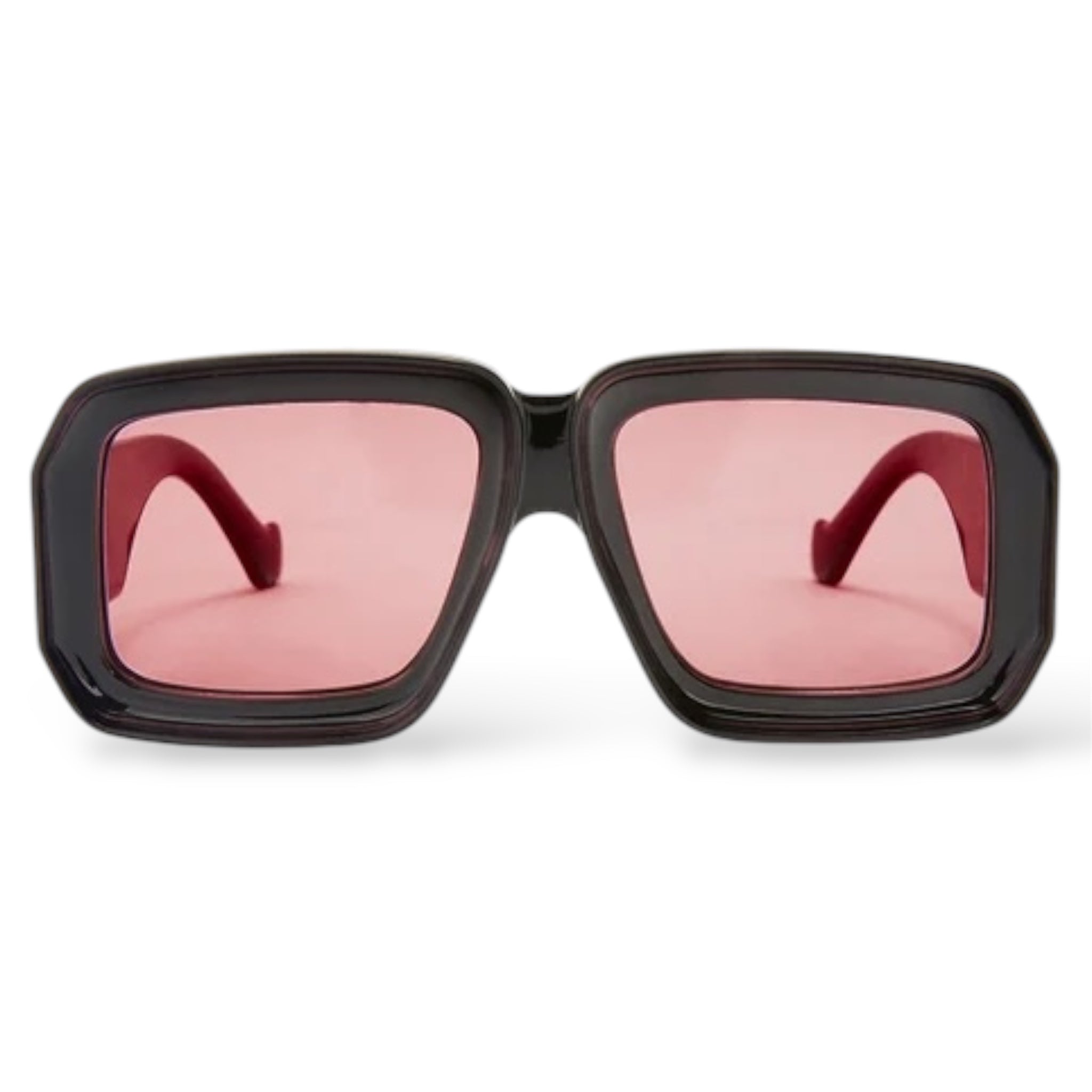 Loewe Paula’s Ibiza Dive in Mask Sunglasses