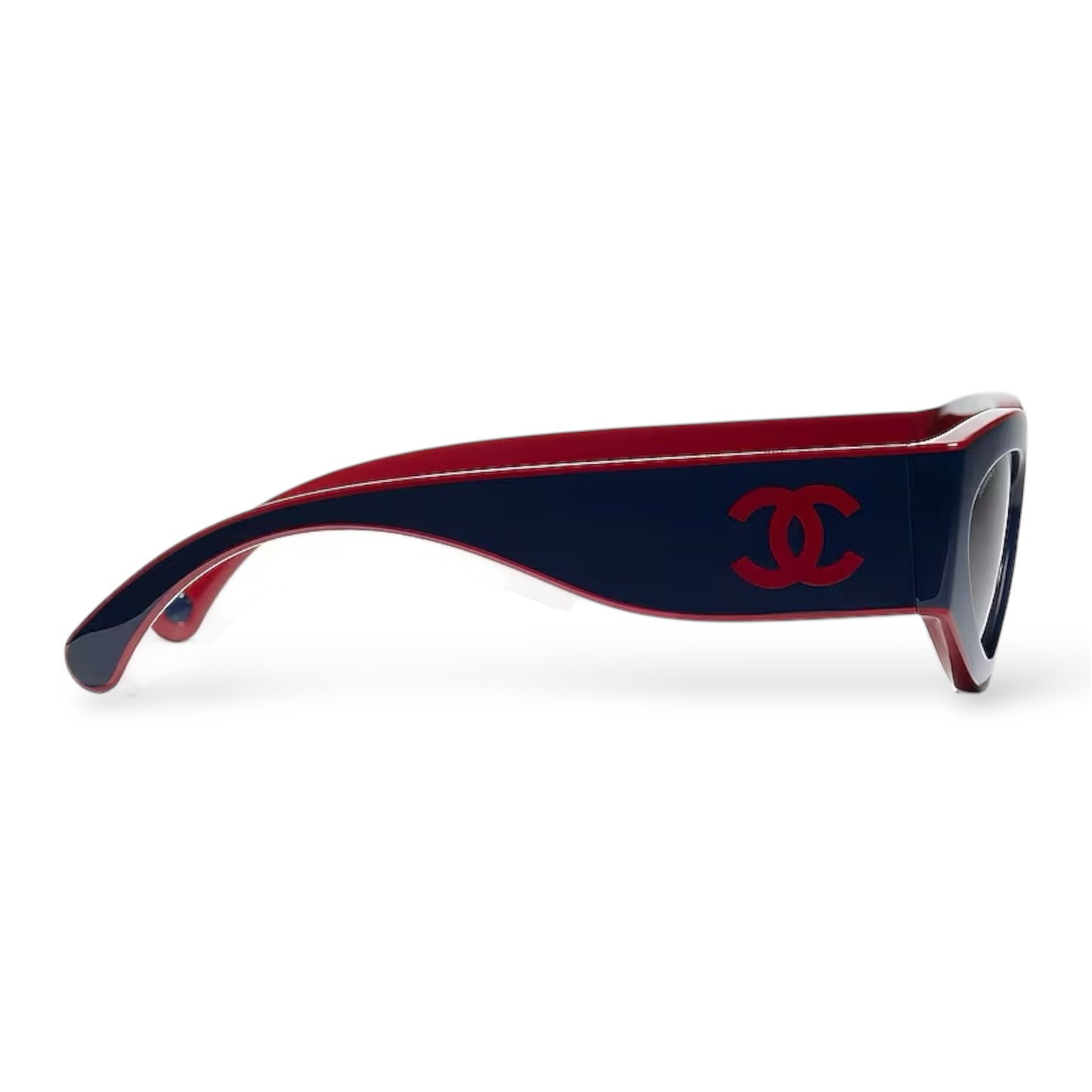 Chanel - Cat Eye Sunglasses CH6056