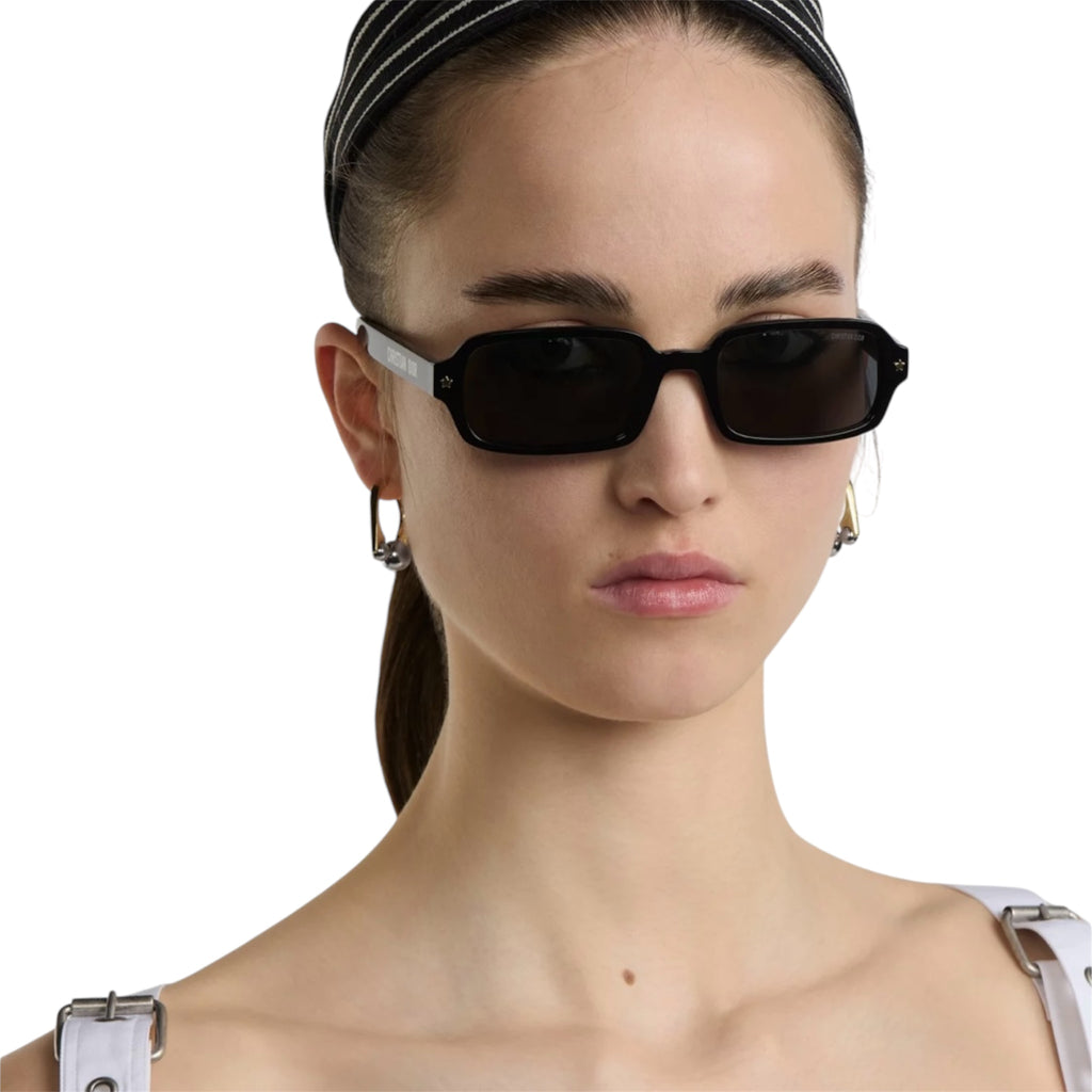 Christian Dior - DiorPacific S3I