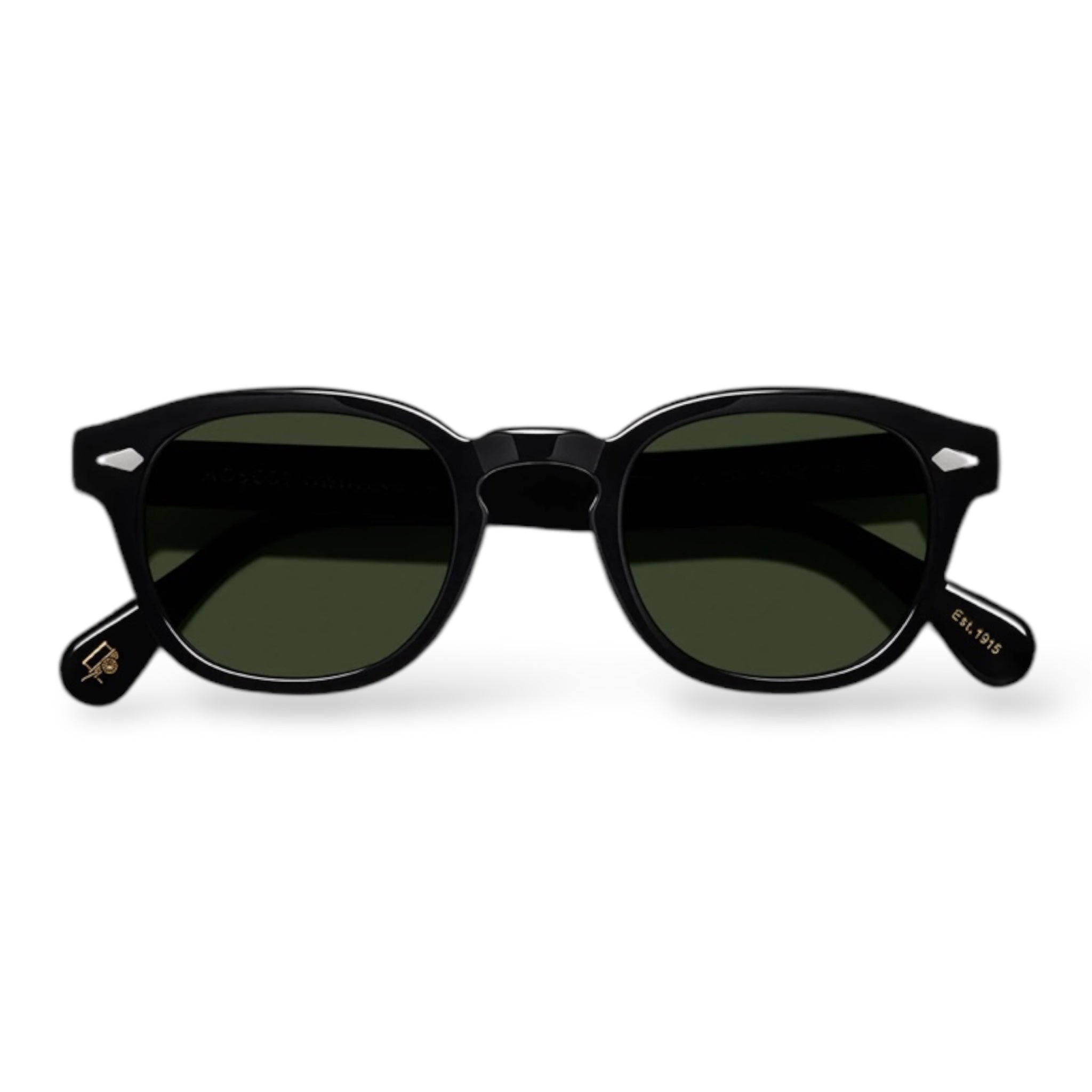 Moscot Lemontosh Sun