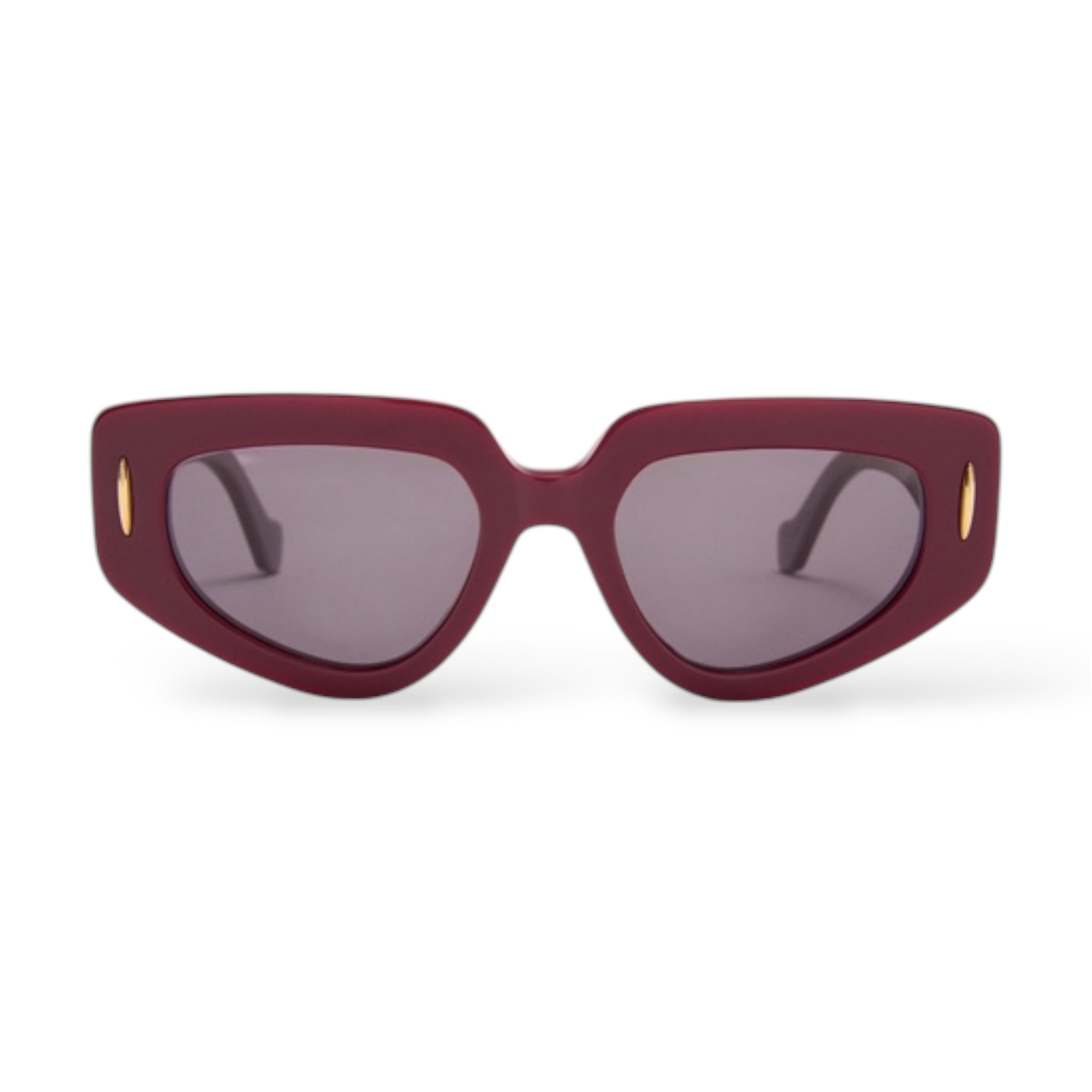 Loewe - Butterfly Screen Sunglasses