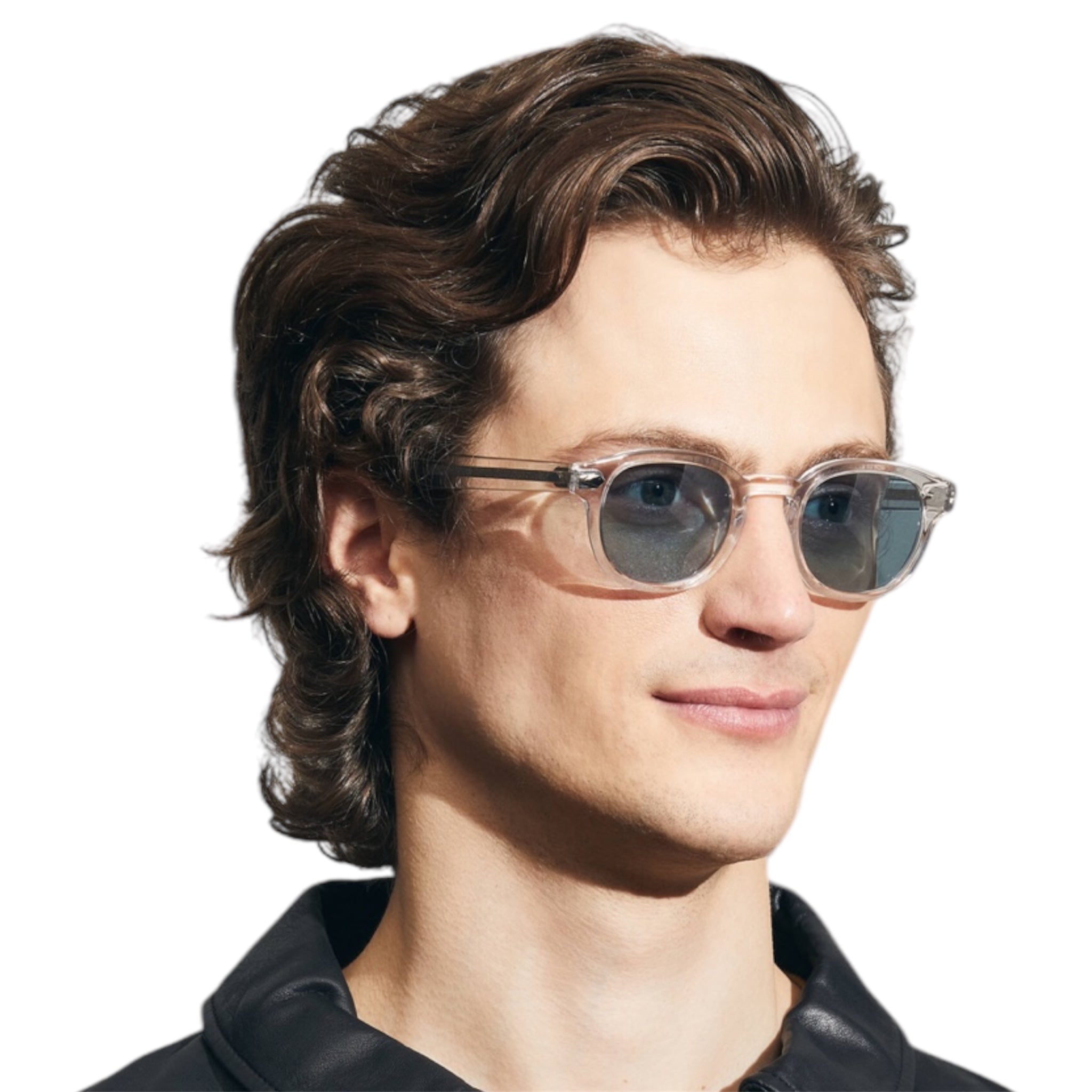 Moscot Lemontosh Sun